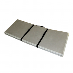 Пол ЭВА в палатку Снегирь 3T Пол ЭВА в палатку Снегирь 3T