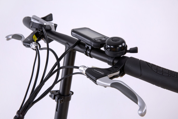 Электровелосипед Elbike Gangstar VIP в Санкт-Петербурге