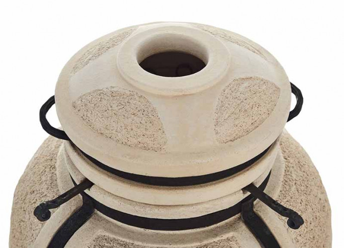 Тандыр Сармат Большой с откидной крышкой в Санкт-Петербурге