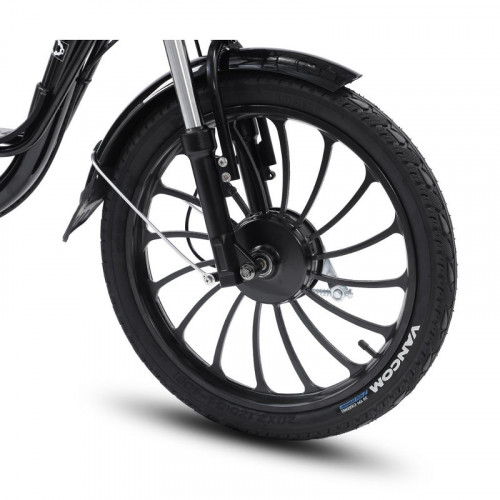 Электровелосипед White Siberia CAMRY 3,5 1200W в Санкт-Петербурге