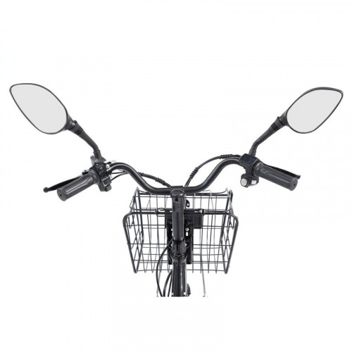 Электровелосипед White Siberia CAMRY 3,5 1200W в Санкт-Петербурге