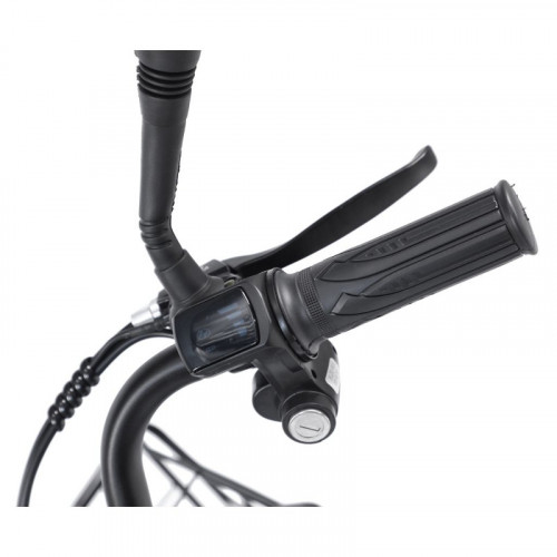 Электровелосипед White Siberia CAMRY 3,5 1200W в Санкт-Петербурге