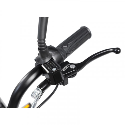 Электровелосипед White Siberia CAMRY 3,5 1200W в Санкт-Петербурге