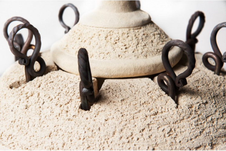 Тандыр Сармат Донской в Санкт-Петербурге