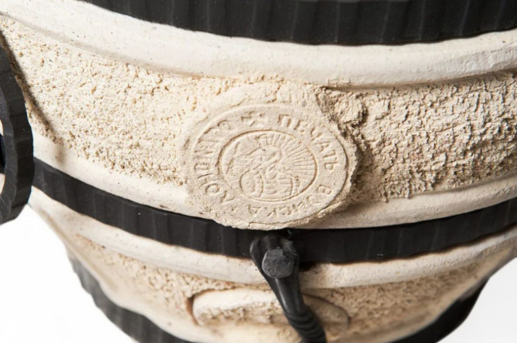 Тандыр Сармат Донской в Санкт-Петербурге