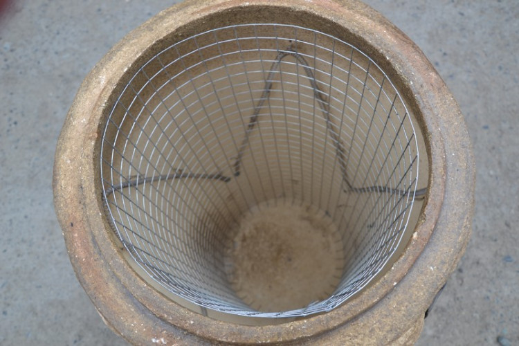 Тандыр Электрический Лось в Санкт-Петербурге