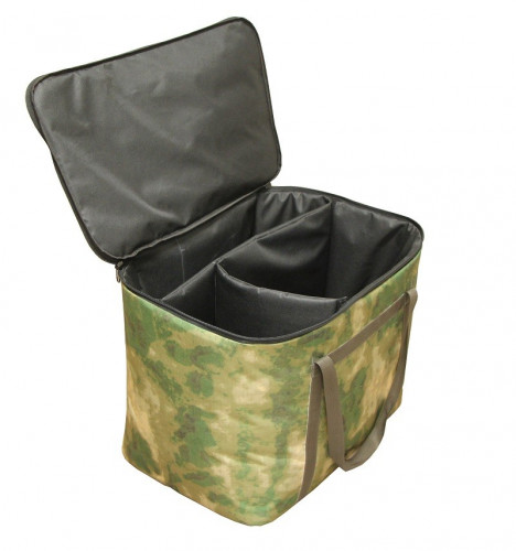 Сумка для теплообменника Большая в Санкт-Петербурге