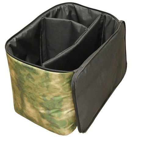 Сумка для теплообменника Большая в Санкт-Петербурге