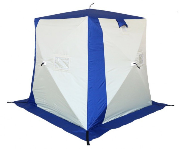 Зимняя палатка для рыбалки Polar Bird 3T в Санкт-Петербурге