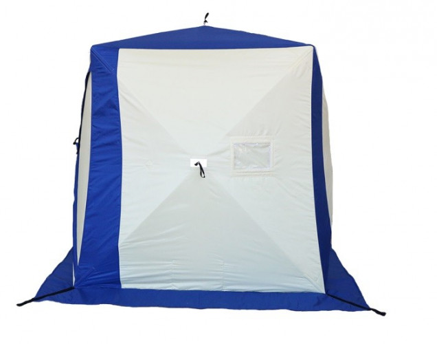 Зимняя палатка для рыбалки Polar Bird 3T в Санкт-Петербурге