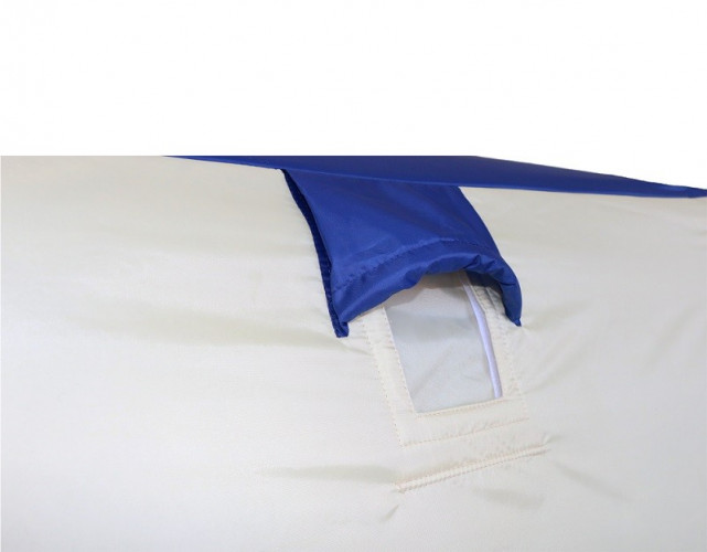 Зимняя палатка для рыбалки Polar Bird 3T в Санкт-Петербурге