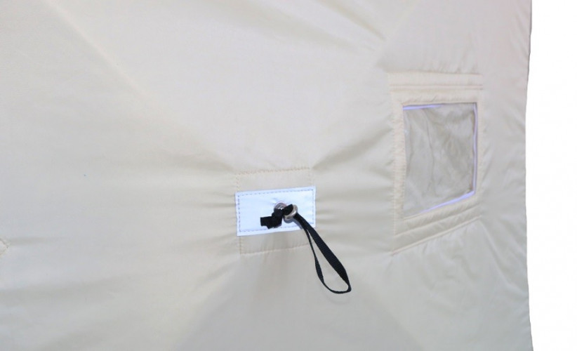 Зимняя палатка для рыбалки Polar Bird 3T в Санкт-Петербурге