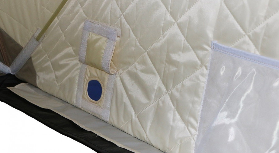 Зимняя палатка для рыбалки Polar Bird 3T в Санкт-Петербурге