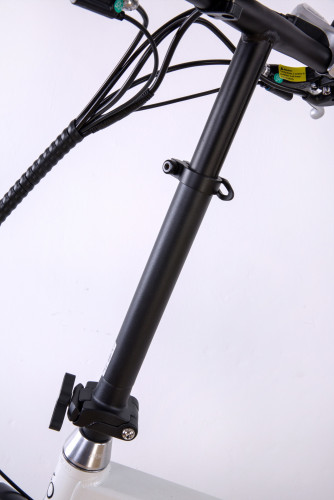 Электровелосипед Elbike Gangstar VIP 13 в Санкт-Петербурге