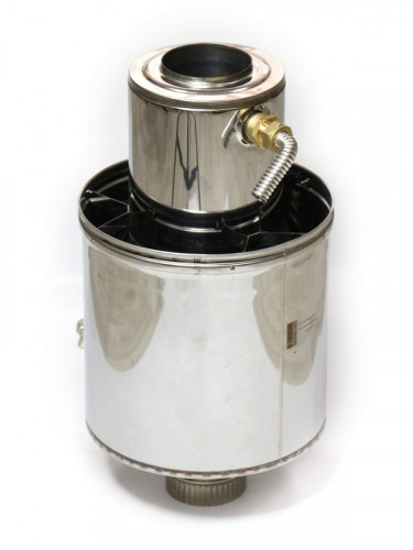 Парогенератор INTENT (ППШ) в Санкт-Петербурге