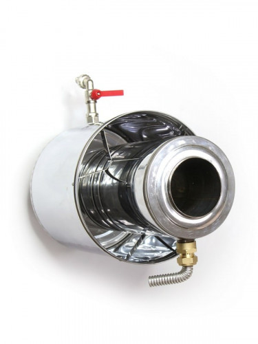 Парогенератор INTENT (ППШ) в Санкт-Петербурге