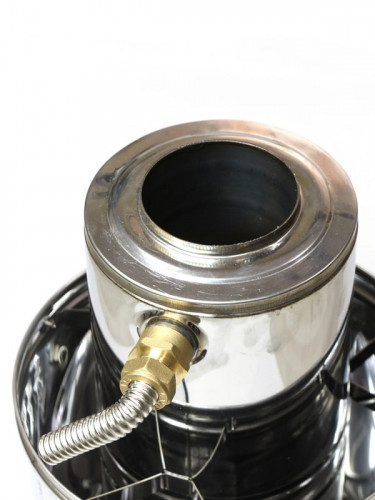 Парогенератор INTENT (ППШ) в Санкт-Петербурге