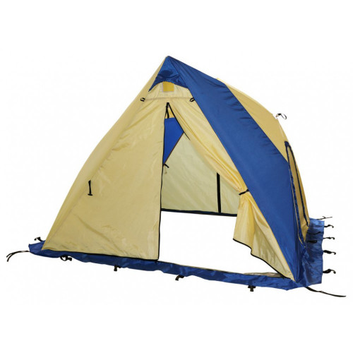 Надувной плот-палатка Polar bird Raft 260 в Санкт-Петербурге