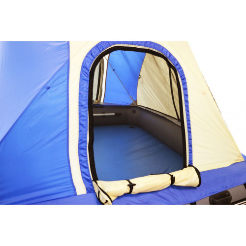 Надувной плот-палатка Polar bird Raft 260 в Санкт-Петербурге