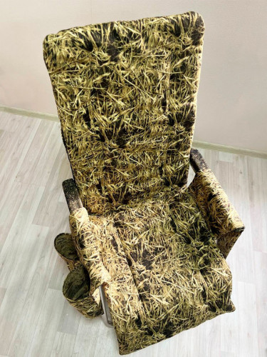 Накидка теплая на кресло-шезлонг Intent в Санкт-Петербурге