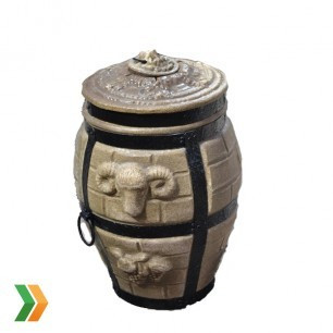 Тандыр Электрический Баран в Санкт-Петербурге