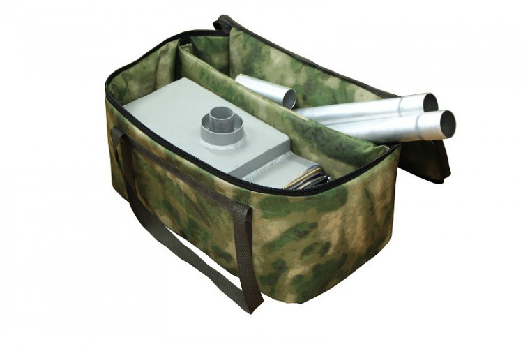 Сумка для теплообменника Малая в Санкт-Петербурге