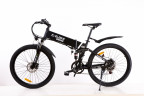 Электровелосипед Elbike Hummer ST в Санкт-Петербурге