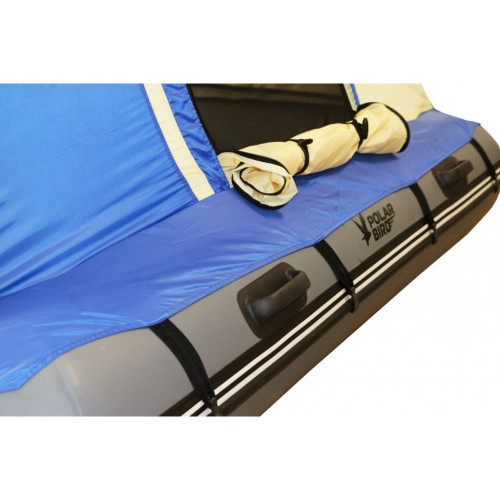 Надувной плот Polar bird Raft 260 в Санкт-Петербурге