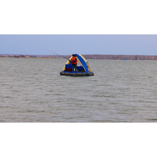 Надувной плот Polar bird Raft 260 в Санкт-Петербурге