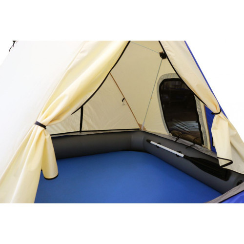 Надувной плот Polar bird Raft 260 в Санкт-Петербурге