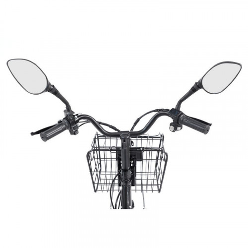 Электровелосипед White Siberia CAMRY 3.5 178W Курьер в Санкт-Петербурге