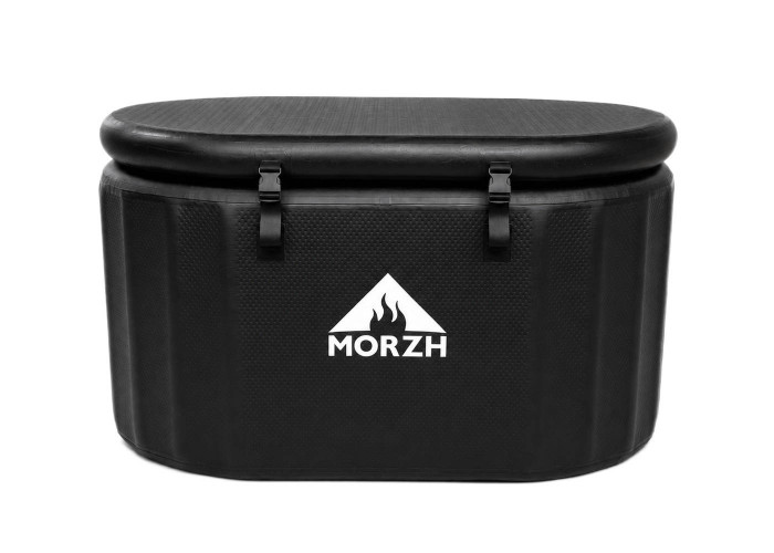 Надувной бассейн MORZH Купель в Санкт-Петербурге