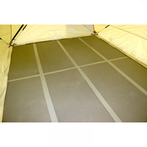 Пол ЭВА в палатку Снегирь 4T Long в Санкт-Петербурге