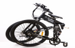 Электровелосипед Elbike Hummer VIP в Санкт-Петербурге
