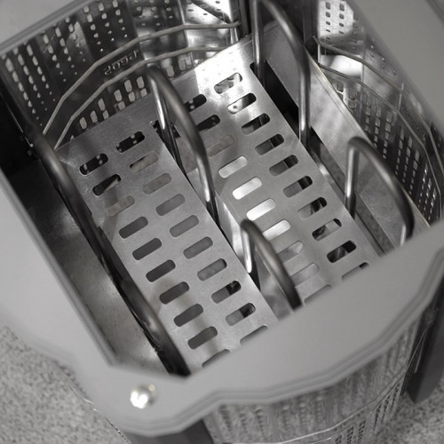 Электрокаменка GeoS RAIN-Fast 9 в Санкт-Петербурге