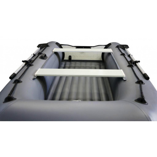 Надувная лодка ПВХ Polar Bird Merlin 360 M НДНД в Санкт-Петербурге