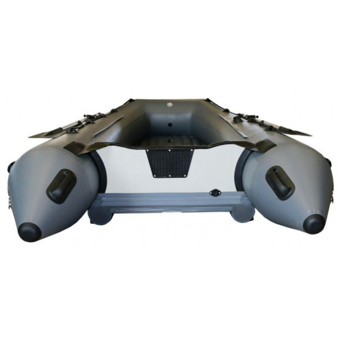 Надувная лодка ПВХ Polar Bird Merlin 360 M НДНД в Санкт-Петербурге