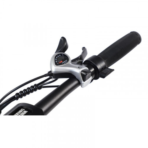 Электрофэтбайк White Siberia SLAV PRO 1000W в Санкт-Петербурге