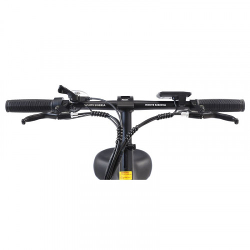 Электрофэтбайк White Siberia SLAV PRO 1000W в Санкт-Петербурге