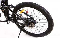 Электровелосипед Elbike Hummer VIP 13 Электровелосипед Elbike Hummer VIP 13