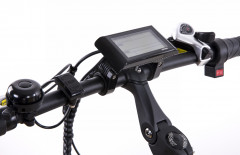 Электровелосипед Elbike Hummer VIP 13 Электровелосипед Elbike Hummer VIP 13