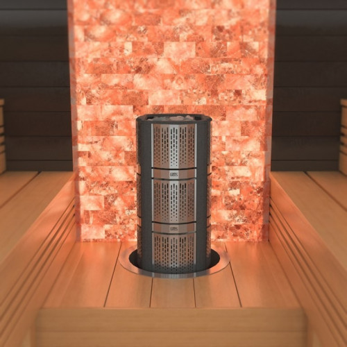 Электрокаменка GeoS RAIN-Soft 9 в Санкт-Петербурге