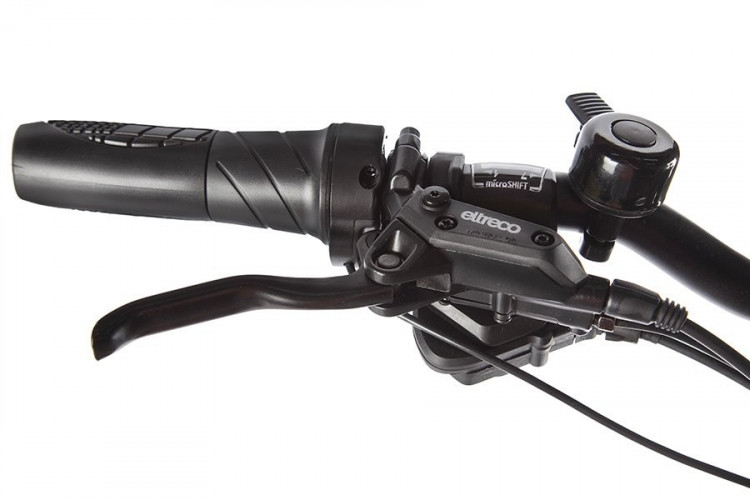 Электро Фэтбайк Volteco Bad Dual New в Санкт-Петербурге