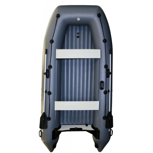 Надувная лодка ПВХ Polar Bird Merlin 385M НДНД в Санкт-Петербурге