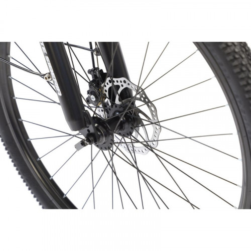 Электровелосипед White Siberia CAMRY ALLROAD 500W в Санкт-Петербурге