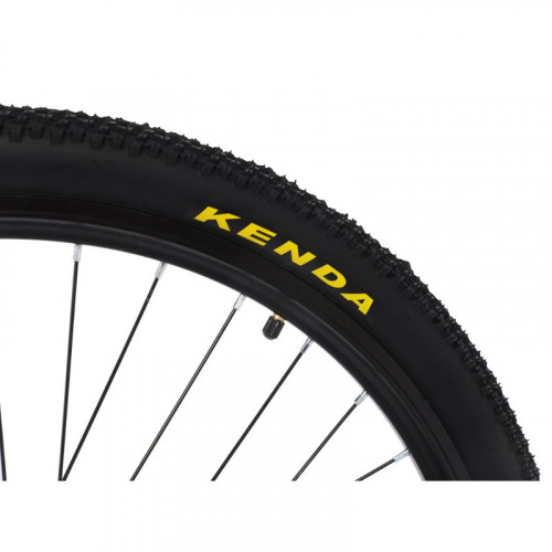 Электровелосипед White Siberia CAMRY ALLROAD 500W в Санкт-Петербурге