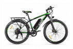Электровелосипед Eltreco XT 850 NEW в Санкт-Петербурге