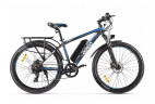 Электровелосипед Eltreco XT 850 NEW в Санкт-Петербурге