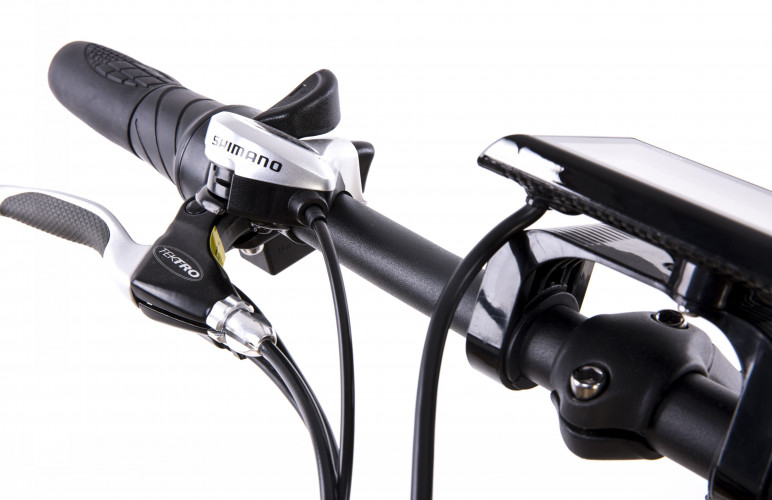 Электровелосипед Elbike Hummer  Elite в Санкт-Петербурге