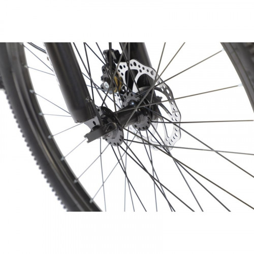 Электровелосипед White Siberia CAMRY LIGHT 500W в Санкт-Петербурге